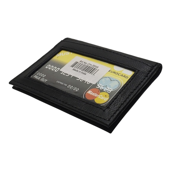 Men's wallets - Picture 3 of 3